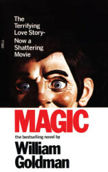 Magic - A Novel (ISBN: 9780440151418)
