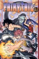 Fairy Tail 23 (2013)