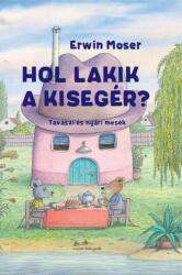 Hol lakik a kisegér? - Tavaszi és nyári mesék (2013)