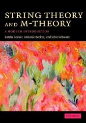 String Theory and M-Theory - Katrin Becker (2012)