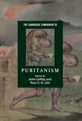 The Cambridge Companion to Puritanism (2010)