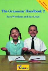 Grammar 2 Handbook - Sue Lloyd (2001)