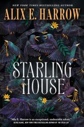 The Starling House (ISBN: 9781529061130)
