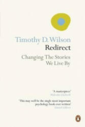 Redirect - Timothy D Wilson (2013)