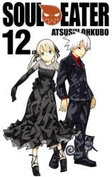 Soul Eater, Vol. 12 (2013)