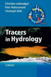 Tracers in Hydrology - Leibundgut (2009)