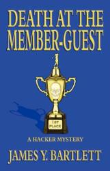 Death at the Member-Guest - "" (2007)