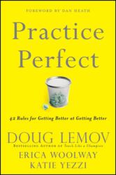 Practice Perfect (2012)