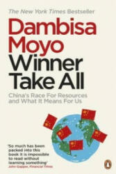 Winner Take All - Dambisa Moyo (2013)