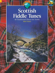 Scottish Fiddle Tunes V. - Iain Fraser (ISBN: 9781902455587)