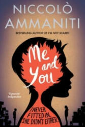 Me And You - Niccolo Ammaniti (2013)