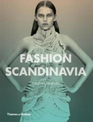 Fashion Scandinavia - Dorothea Gundtoft (2013)