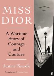 Miss Dior (ISBN: 9780571356539)