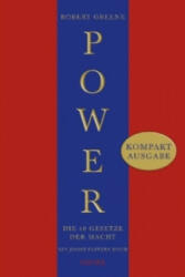 Power: Die 48 Gesetze der Macht - Robert Greene, Hartmut Schickert, Birgit Brandau (2013)