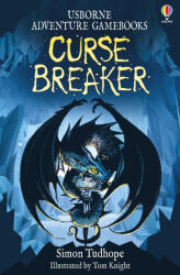 Curse breaker (ISBN: 9781801314305)