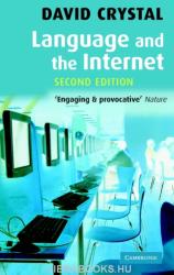 Language and the Internet - David Crystal (2008)
