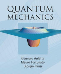 Quantum Mechanics - Gennaro Auletta (2004)