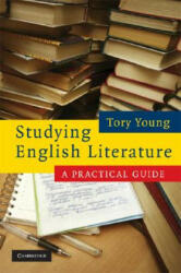 Studying English Literature - Tory Young (2005)