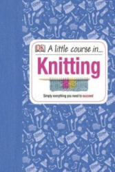 Little Course in Knitting - Various (2013)