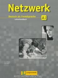 Netzwerk A1. Lehrerhandbuch (2012)