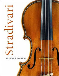 Stradivari - Stewart Pollens (2002)
