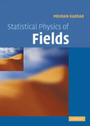 Statistical Physics of Fields - Mehran Kardar (2006)