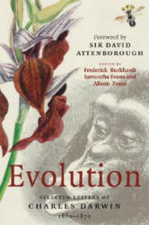 Evolution - Frederick Burkhardt (2004)
