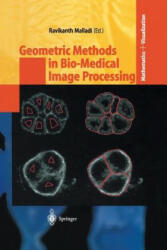 Geometric Methods in Bio-Medical Image Processing - Ravikanth Malladi (2012)