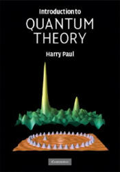 Introduction to Quantum Theory - Harry Paul (2006)