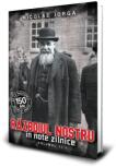 Razboiul Nostru in Note Zilnice (vol. 2) - Nicolae Iorga (ISBN: 9786069703137)