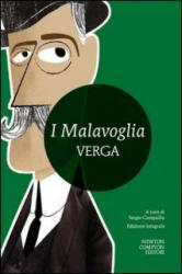I Malavoglia. Ediz. integrale - Giovanni Verga, S. Campailla (ISBN: 9788854165496)
