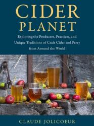 Cider Planet (ISBN: 9781645021414)