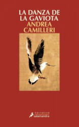 Danza de La Gaviota, La (Montalbano 19) - ANDREA CAMILLERI (ISBN: 9788498384871)