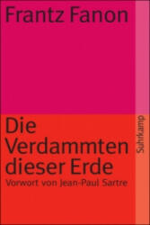Die Verdammten dieser Erde - Frantz Fanon (ISBN: 9783518371688)