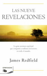 Las nueve revelaciones - James Redfield, Jordi Gubern Ribalta (ISBN: 9788496546639)