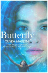 Butterfly - MARDINI YUSRA (ISBN: 9781509881680)