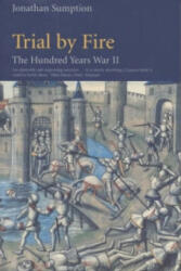 Hundred Years War Vol 2 - Jonathan Sumption (2001)