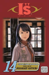 Masakazu Katsura, Yumi Hoashi - I"s 14 - Masakazu Katsura, Yumi Hoashi (ISBN: 9781421510767)