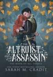 Altruist and the Assassin (ISBN: 9781958744123)