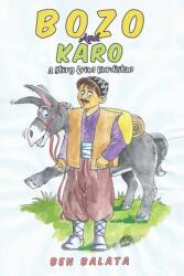 Bozo and Karo (ISBN: 9781398457218)