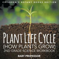 Plant Life Cycle (ISBN: 9781683055105)