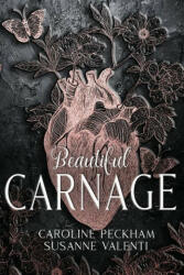 Beautiful Carnage - Susanne Valenti (ISBN: 9781914425493)