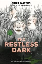 Restless Dark - Waters, Erica (ISBN: 9780063115903)