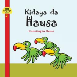 Counting in Hausa (ISBN: 9781913455460)