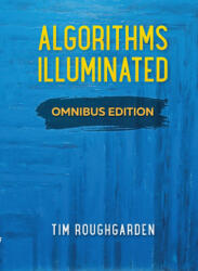 Algorithms Illuminated - Tim Roughgarden (ISBN: 9780999282984)