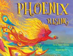 Phoenix Rising (ISBN: 9781950476473)