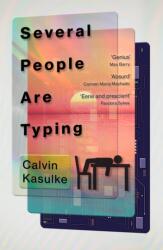 Several People Are Typing (ISBN: 9781529358384)