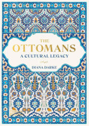 Ottomans - DIANA DARKE (ISBN: 9780500252666)