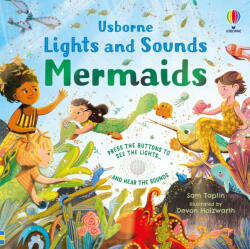 Lights and Sounds Mermaids (ISBN: 9781801317184)
