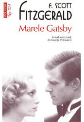 Marele Gatsby - Francis Scott Fitzgerald (ISBN: 9789734632954)